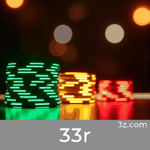 33r 